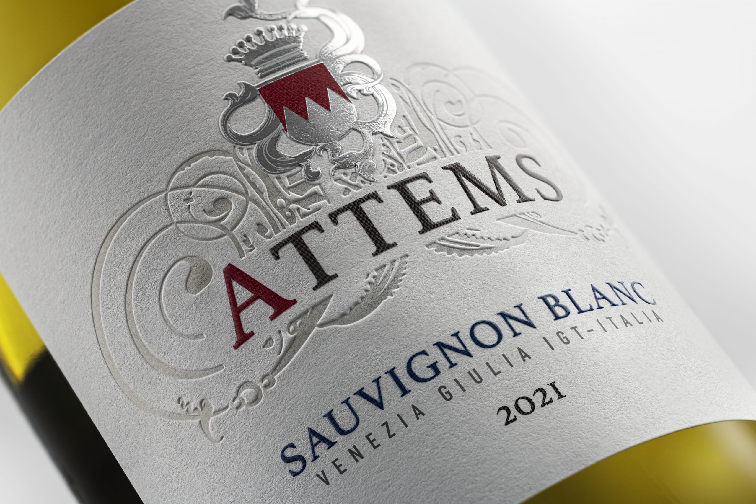 Sauvignon Friuli Wines Of Friuli Attems Sauvignon friuli wines of friuli attems
